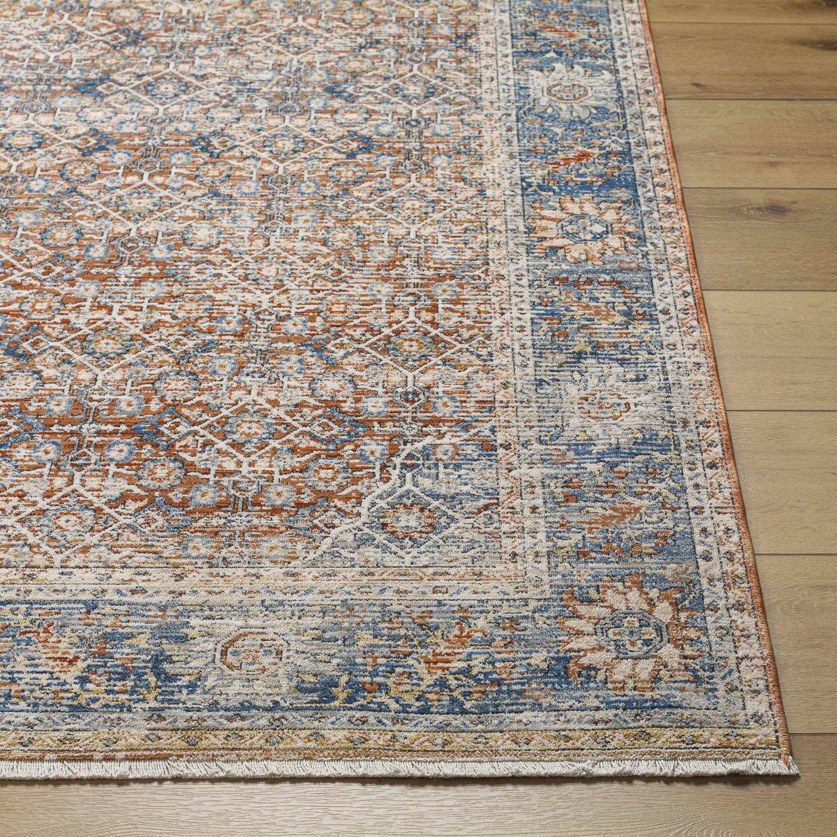 Dalit Area Rug - Clearance - Ornate Home