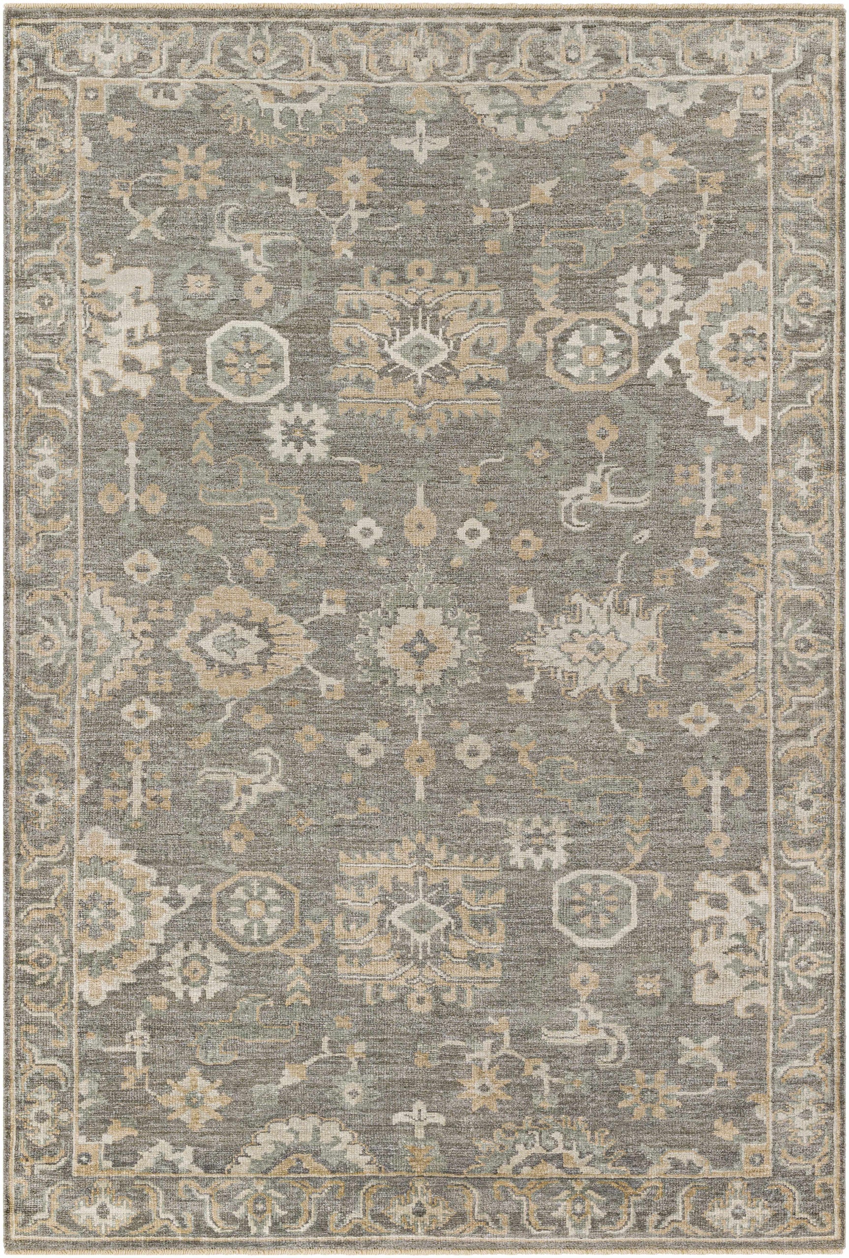 Dallas Area Rug - Clearance - Ornate Home