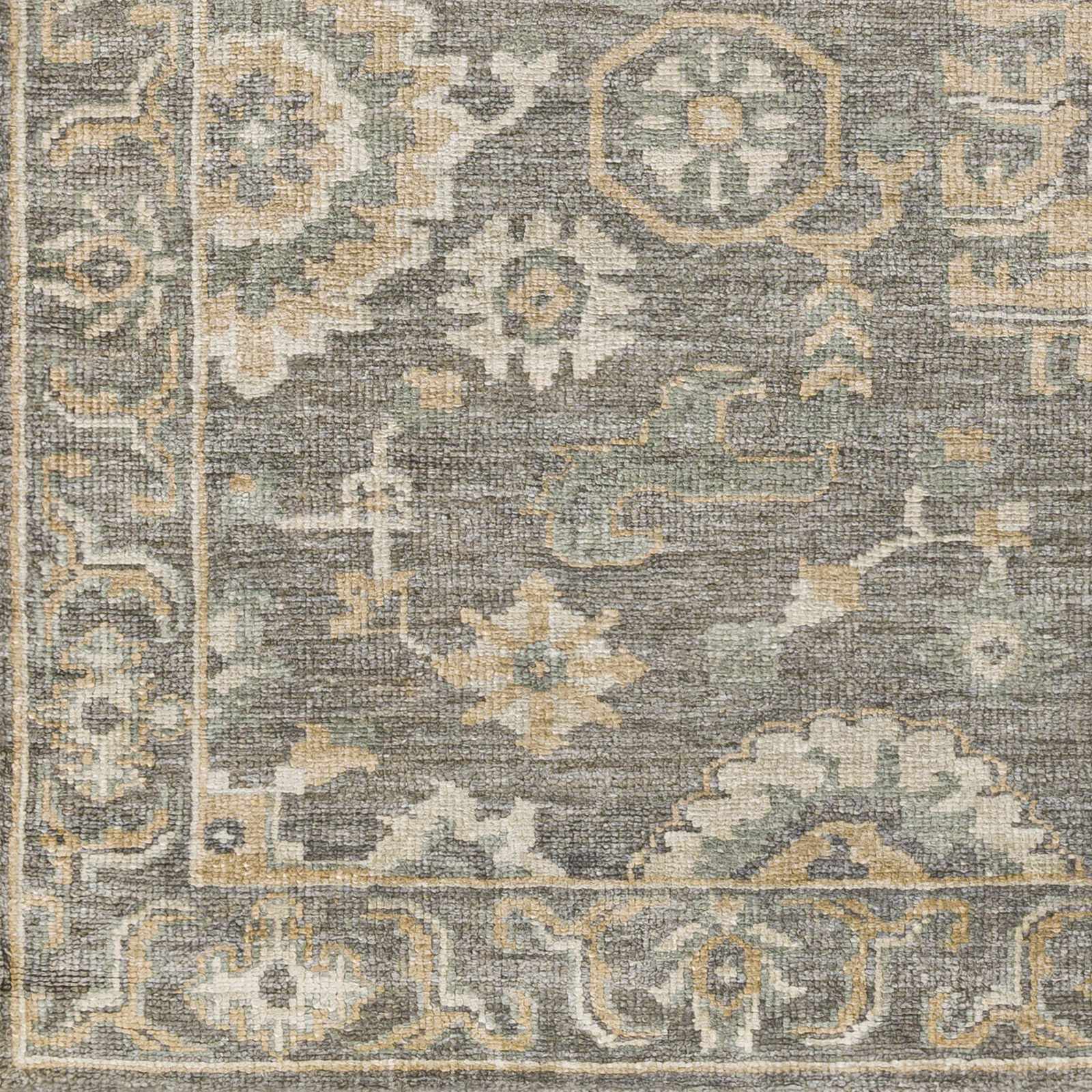 Dallas Area Rug - Clearance - Ornate Home