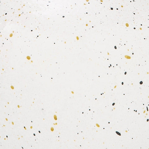 Dallinworth White/Black Vase (13.25" H) - Ornate Home