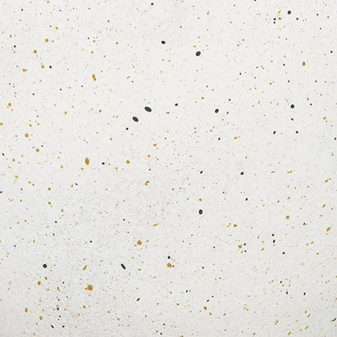 Dallinworth White/Black Vase (15" H) - Ornate Home