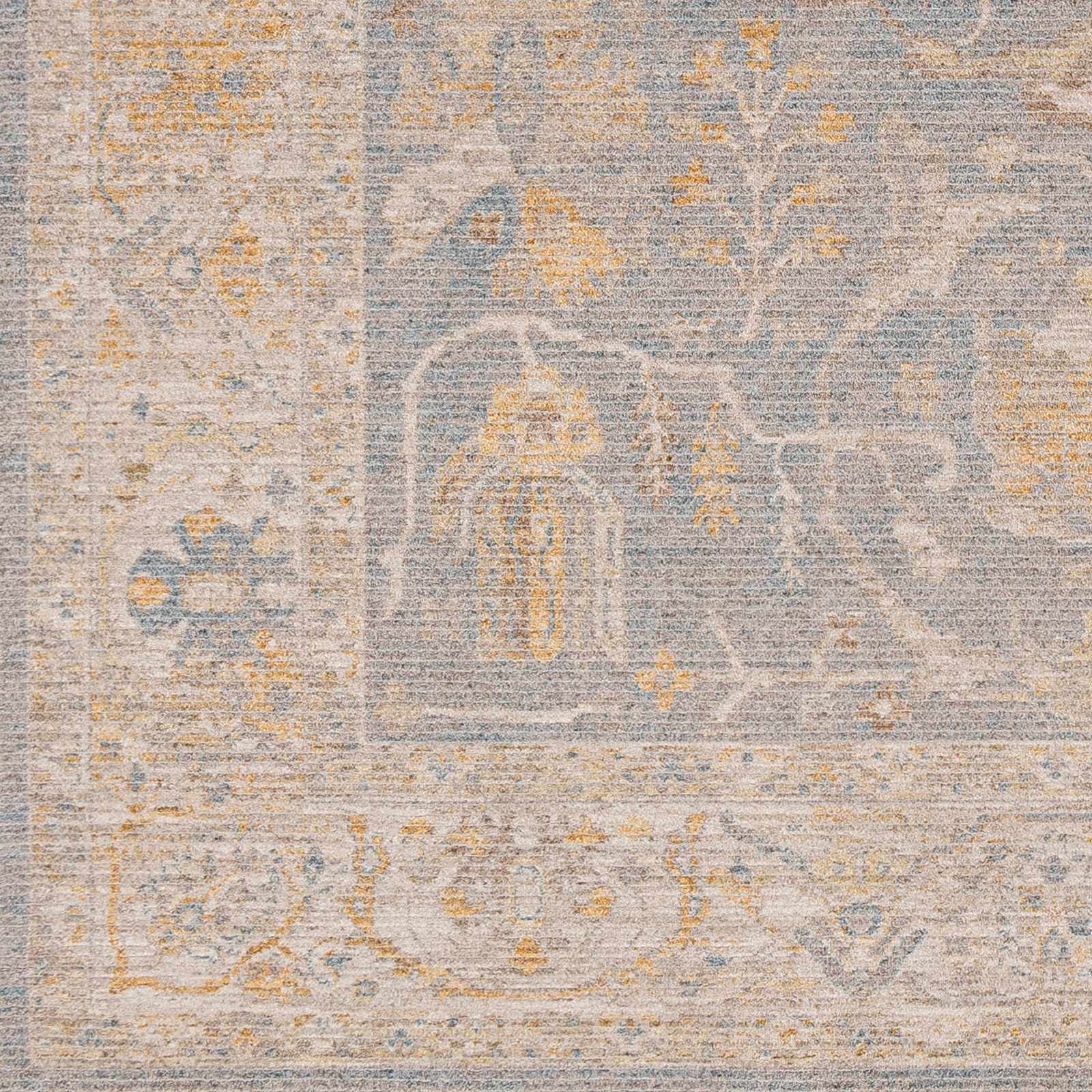 Dally Thick Luxe Statement Rug - Clearance - Ornate Home