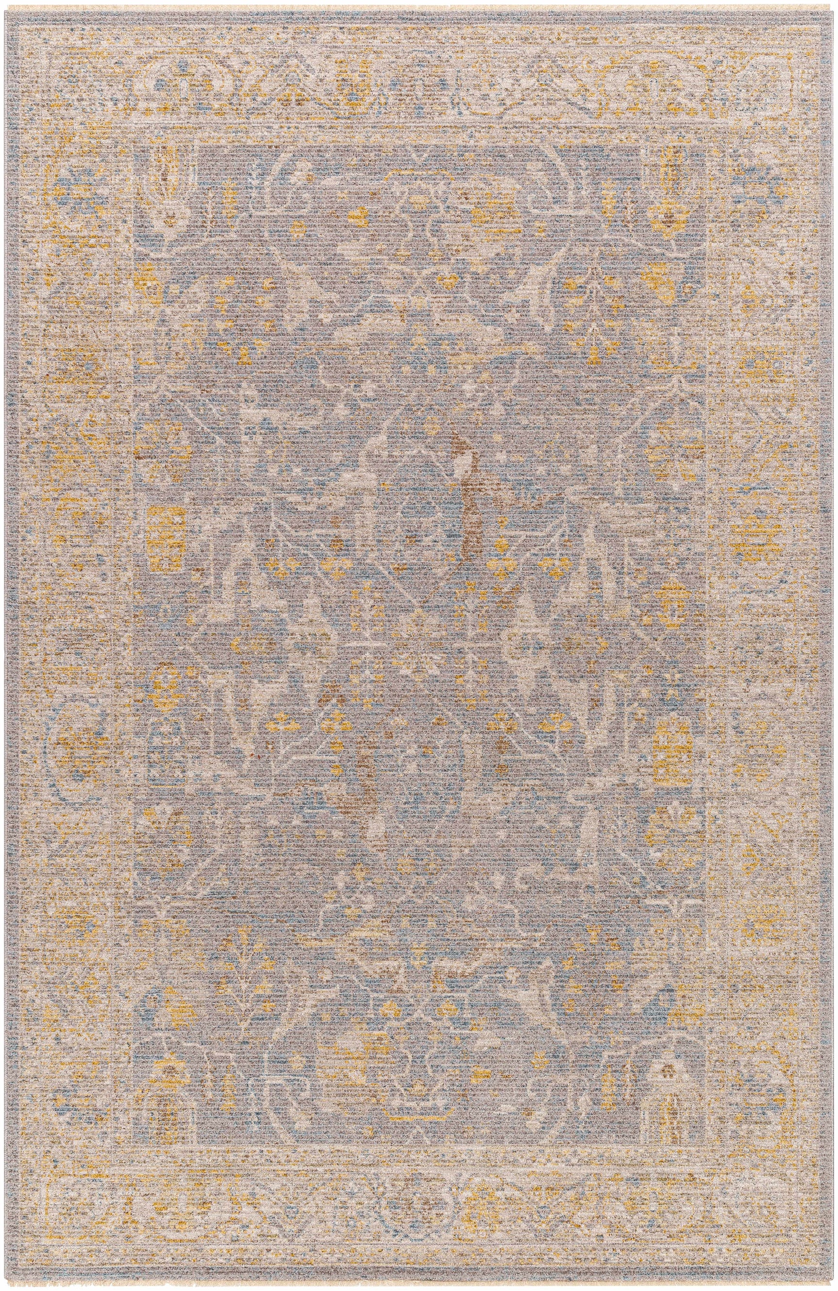 Dally Thick Luxe Statement Rug - Clearance - Ornate Home