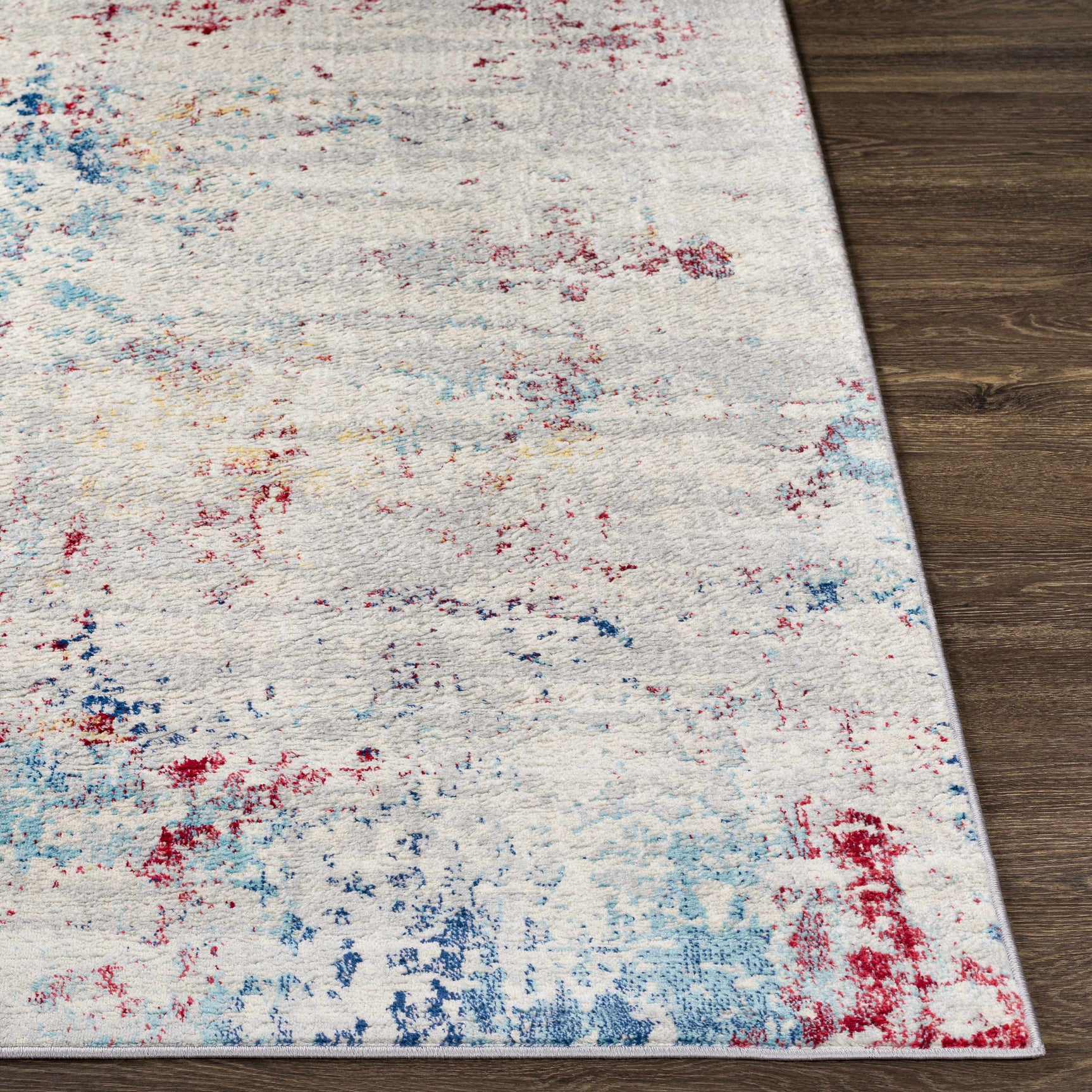 Dalorong Area Carpet - Clearance - Ornate Home