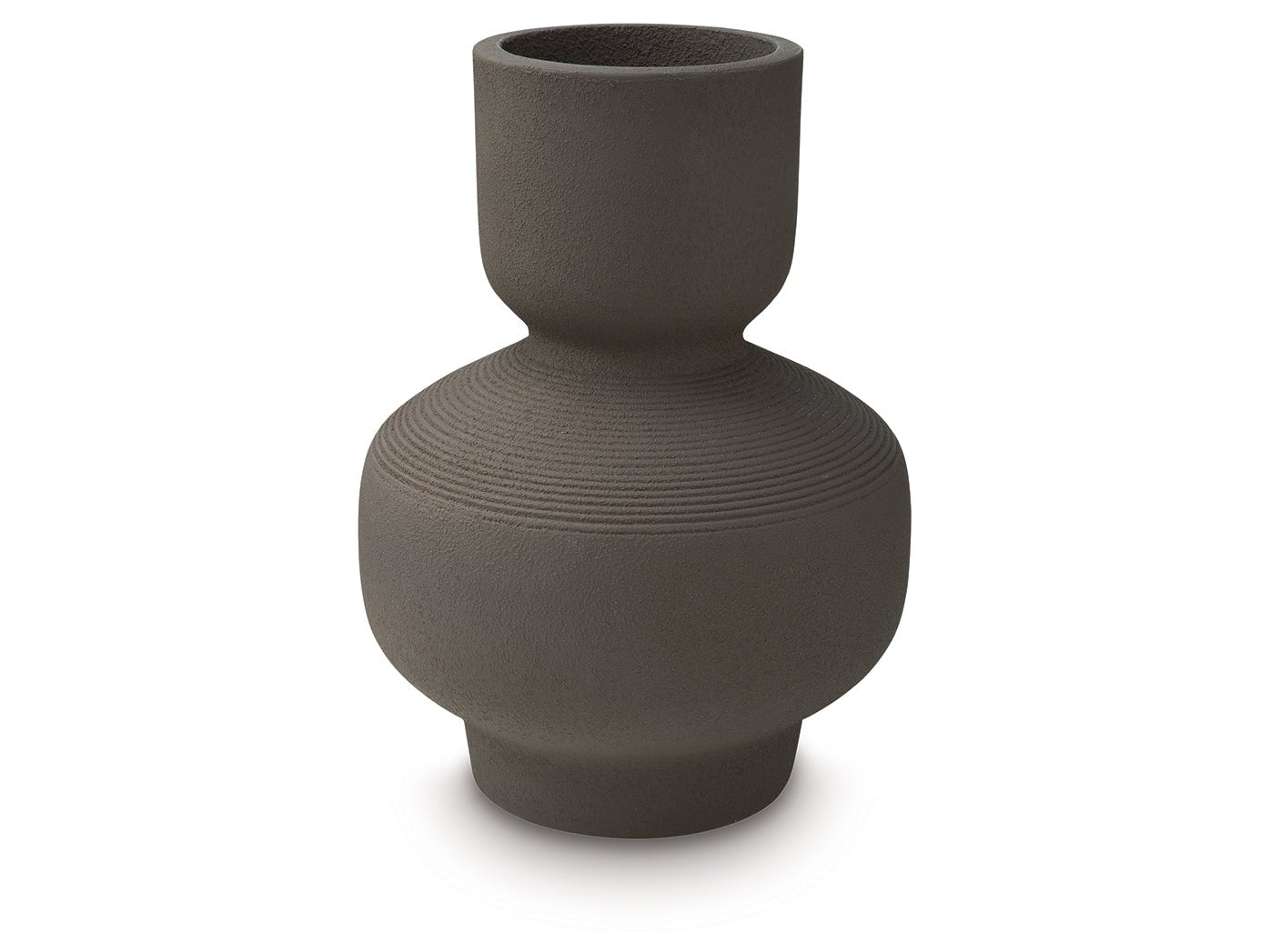 Dalsen Brown Vase (Online Special Price) - Ornate Home