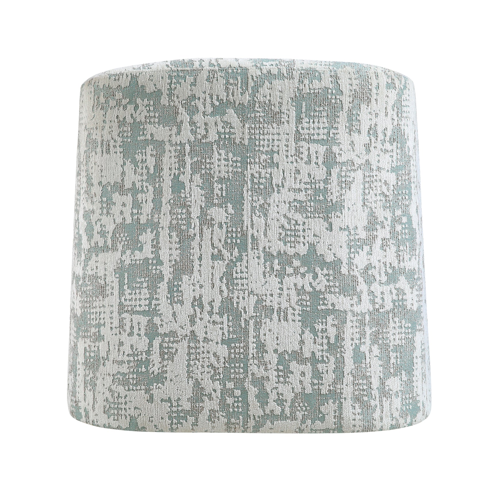 Dalton Green Swivel Chair - Ornate Home