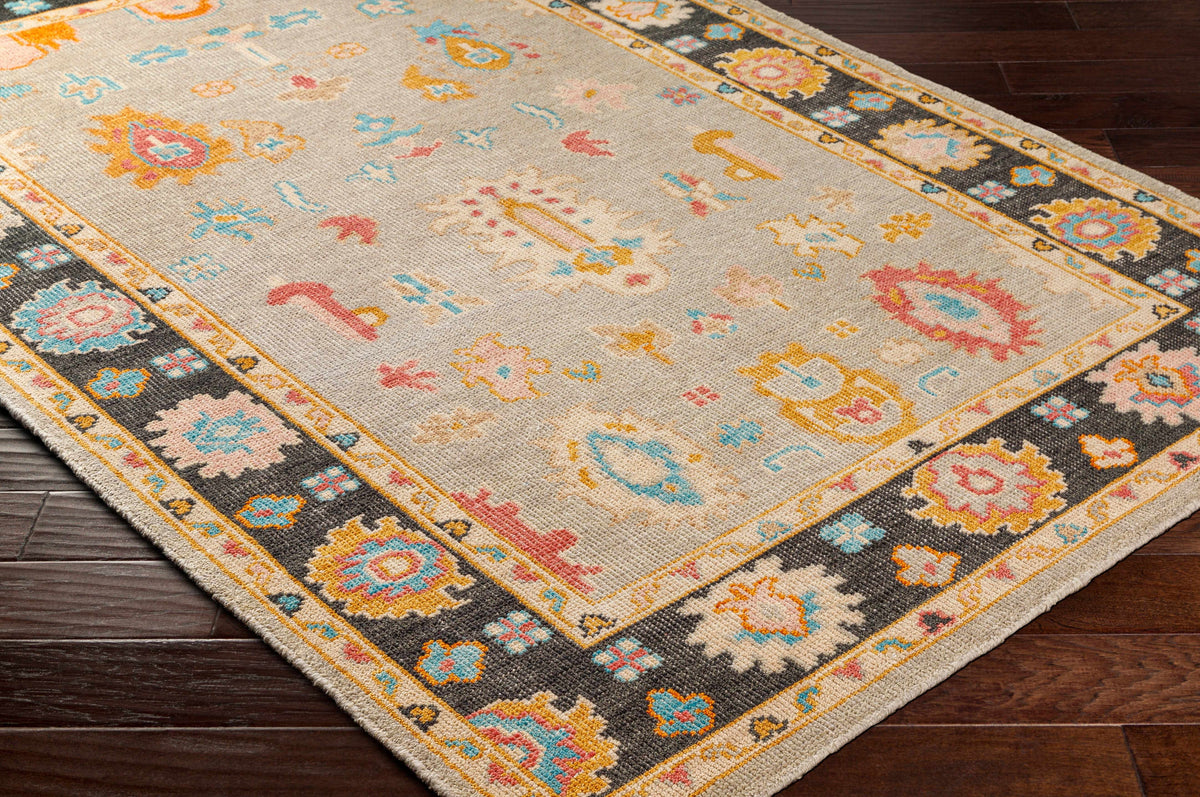 Dalupaon Area Rug - Clearance - Ornate Home