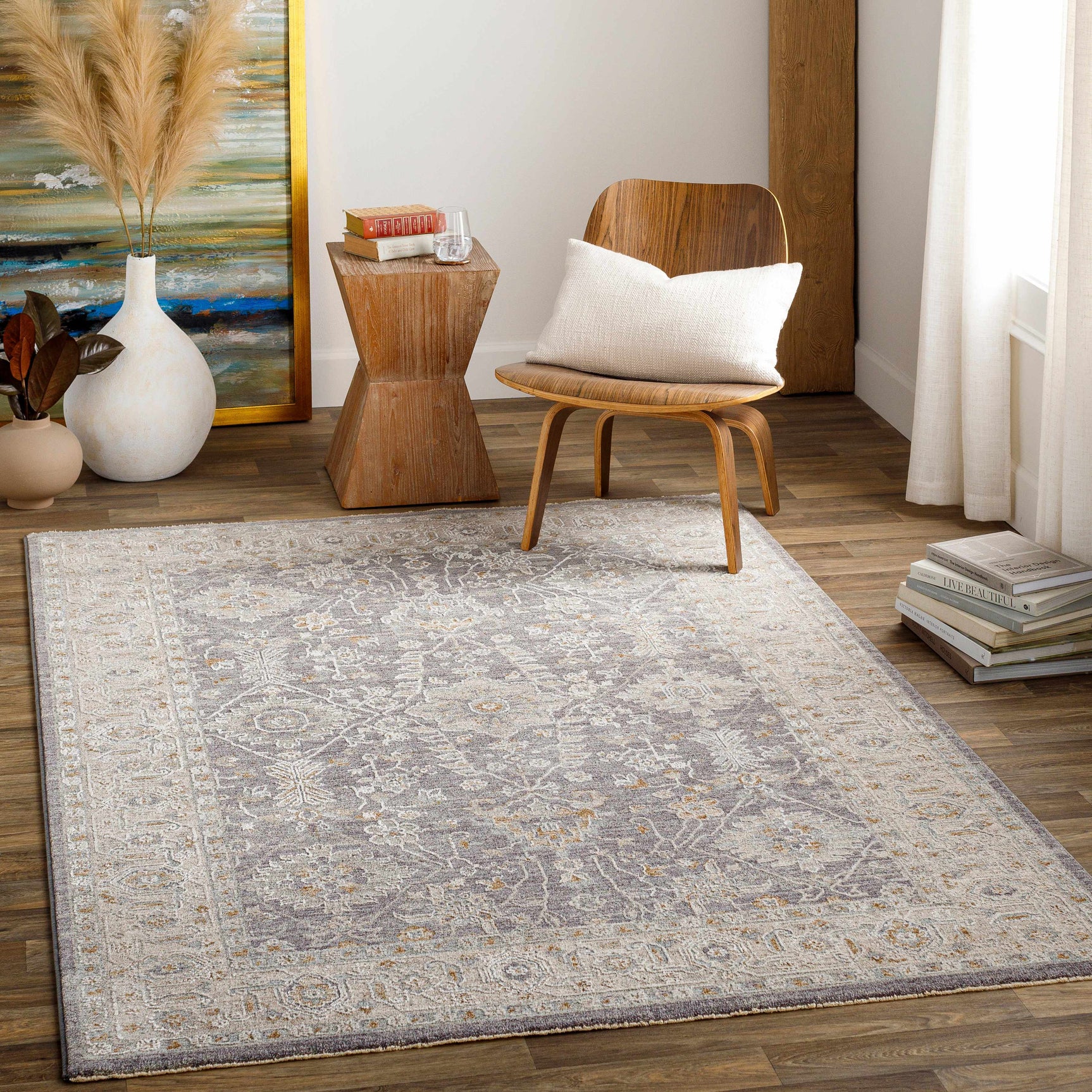 Dalupirip Thick Luxe Statement Rug - Ornate Home