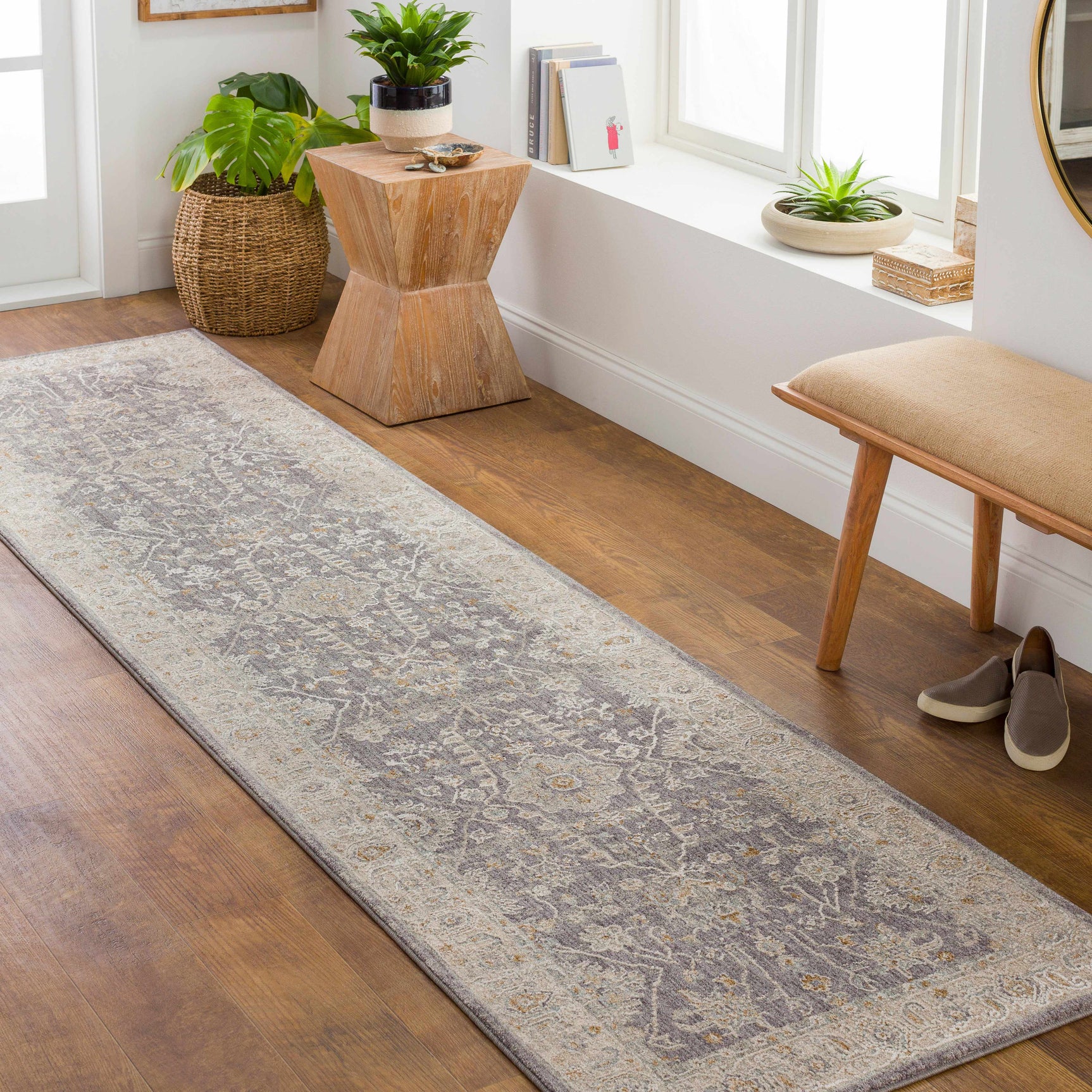 Dalupirip Thick Luxe Statement Rug - Ornate Home