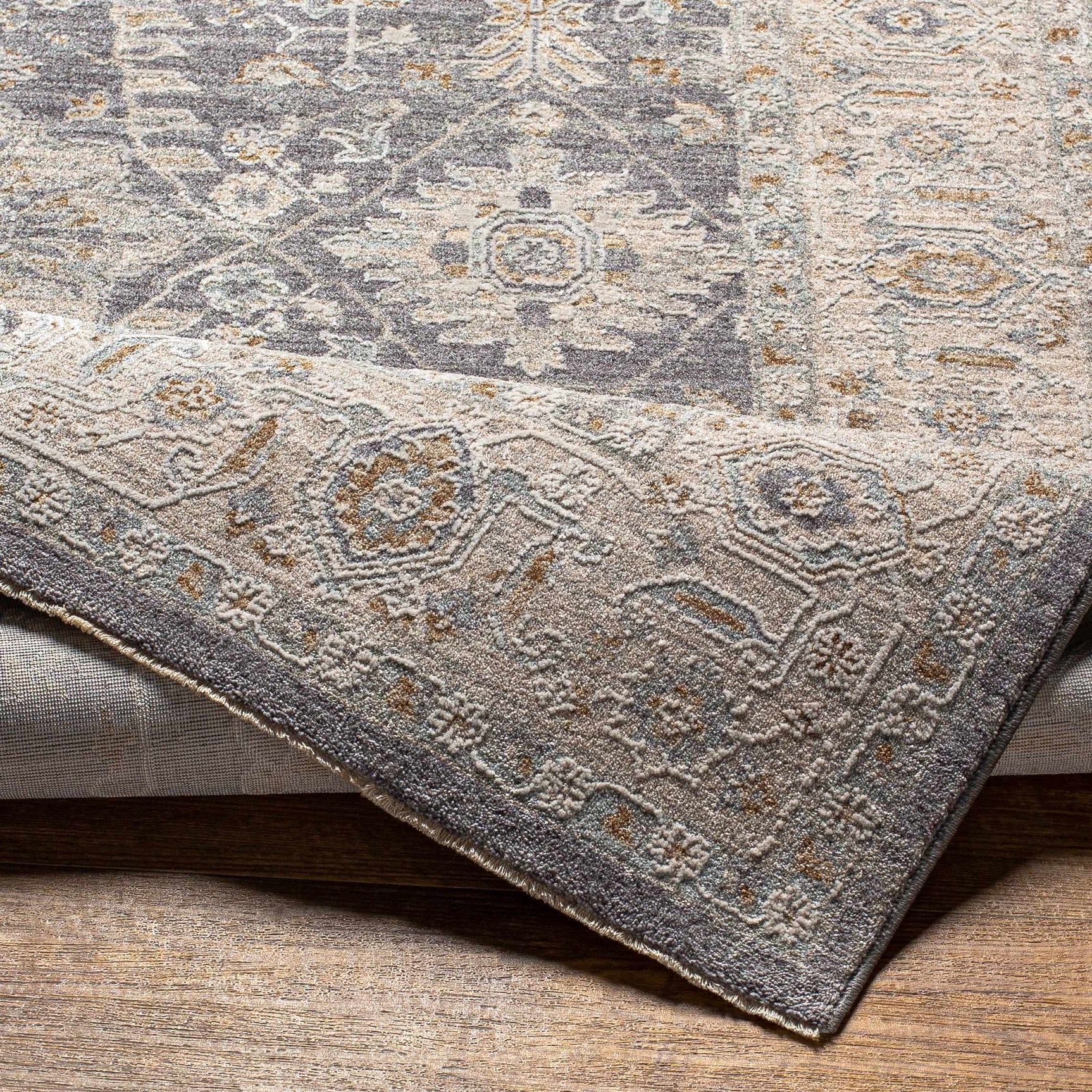 Dalupirip Thick Luxe Statement Rug - Ornate Home