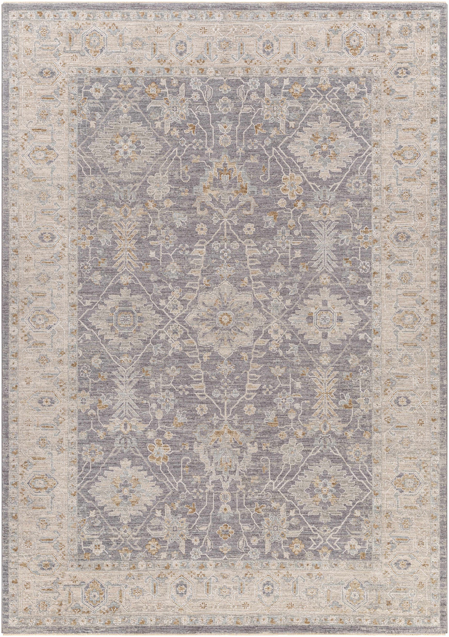 Dalupirip Thick Luxe Statement Rug - Ornate Home