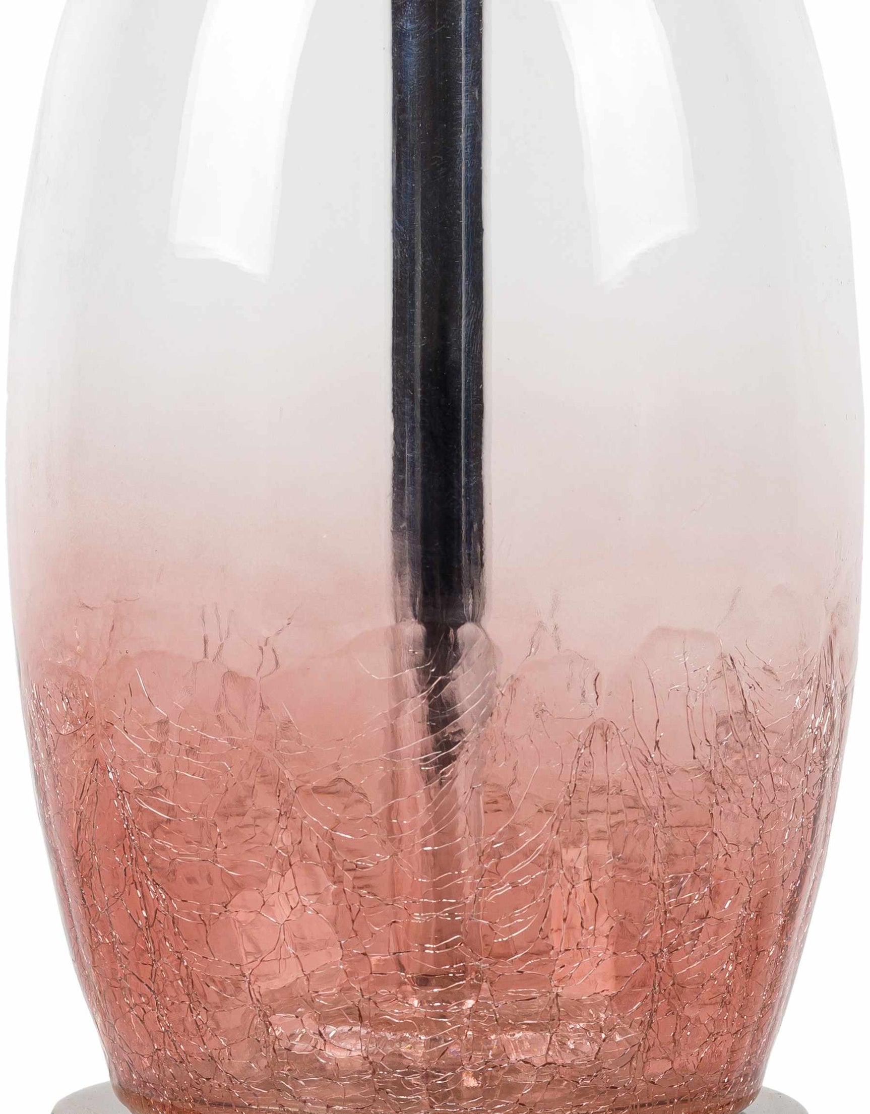 Dalvey Rustic Brown Cylindrical Table Lamp - Ornate Home