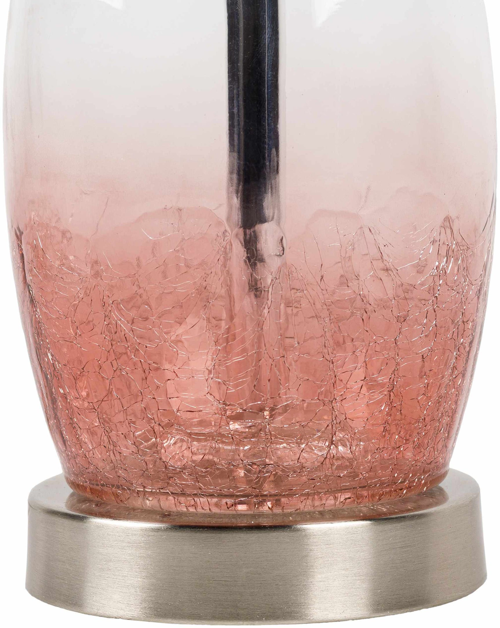 Dalvey Rustic Brown Cylindrical Table Lamp - Ornate Home