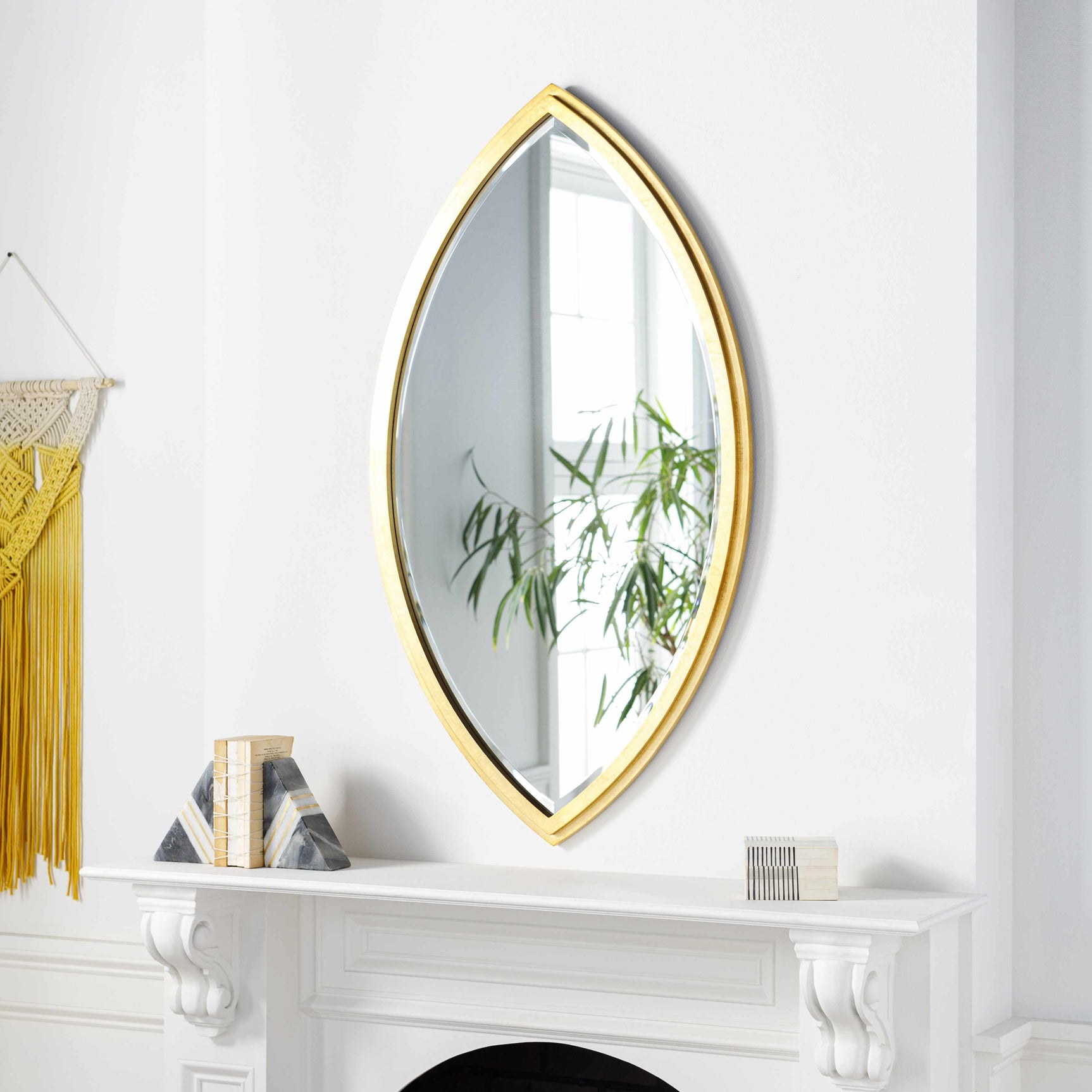 Dalyan Mirror - Clearance - Ornate Home