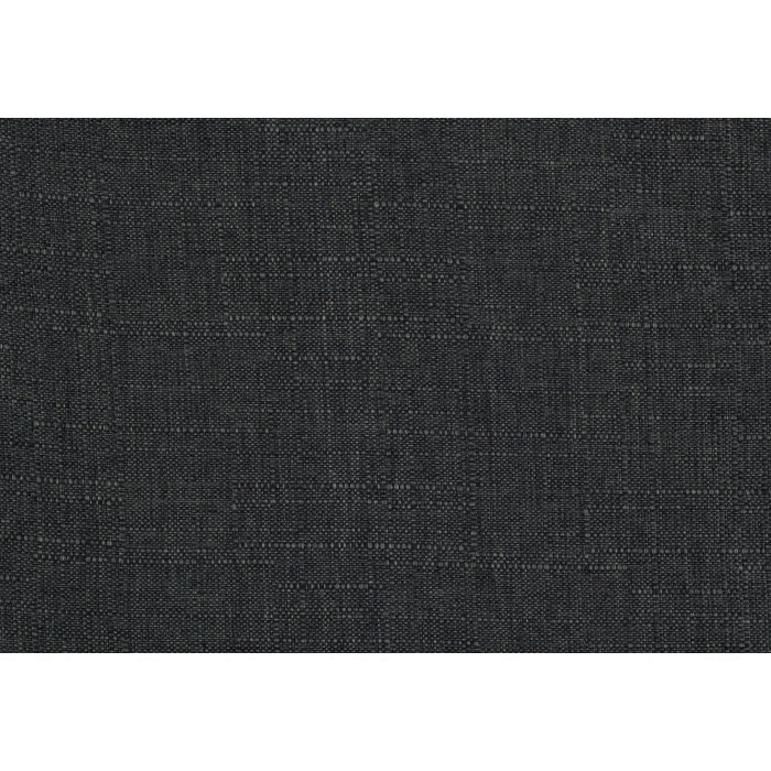 Damala Dark Gray Loveseat - Ornate Home