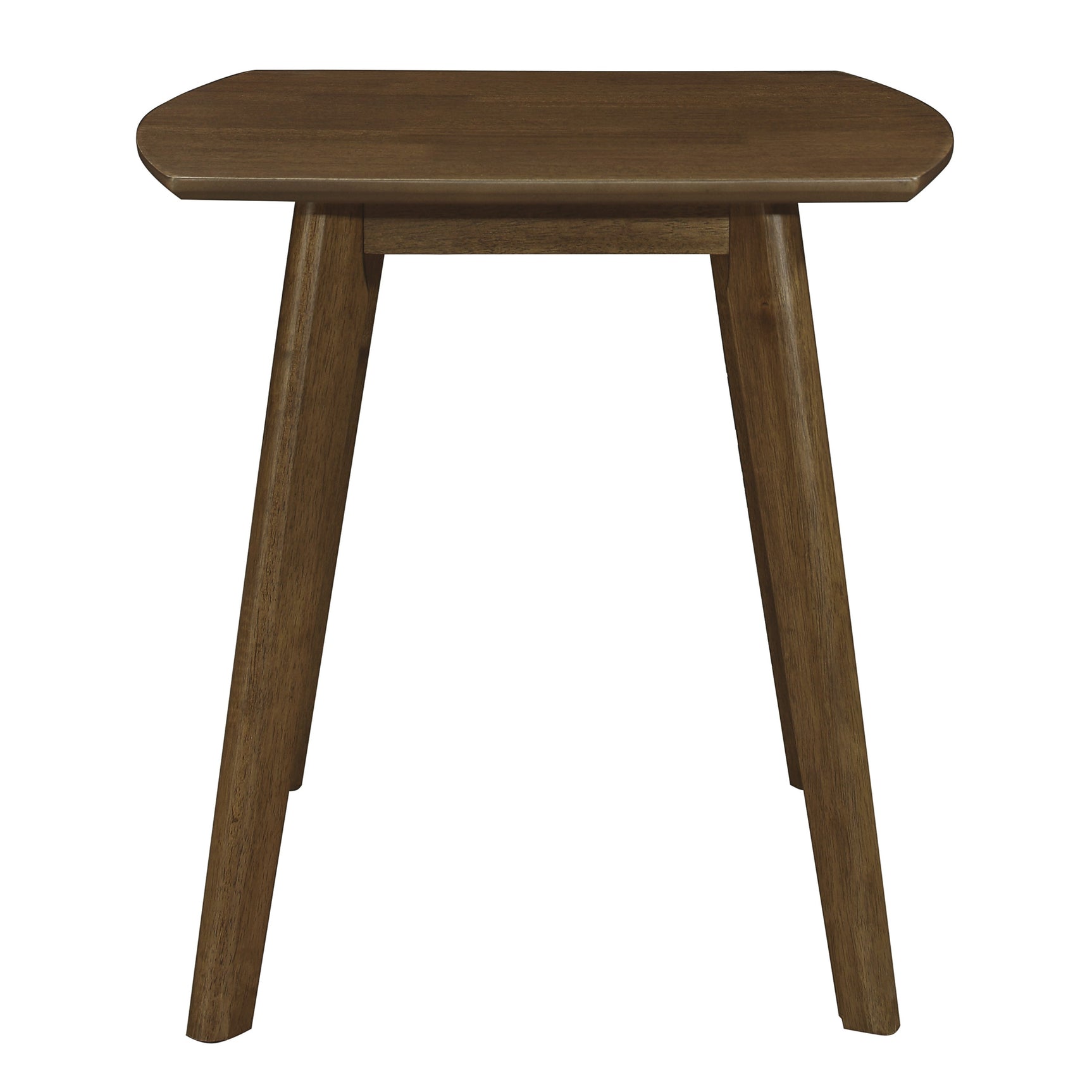 Damala Walnut 3-Piece Pack Occasional Set - Ornate Home