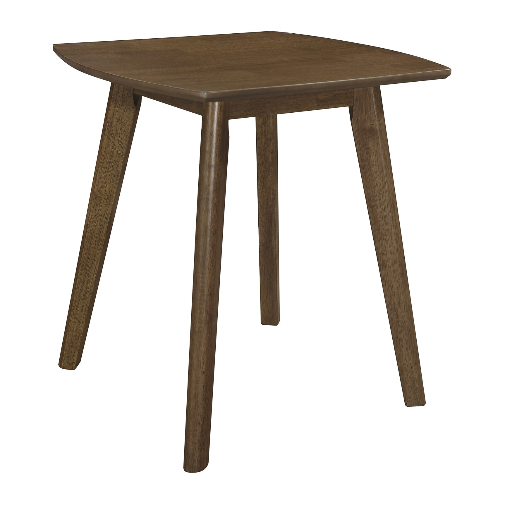 Damala Walnut 3-Piece Pack Occasional Set - Ornate Home