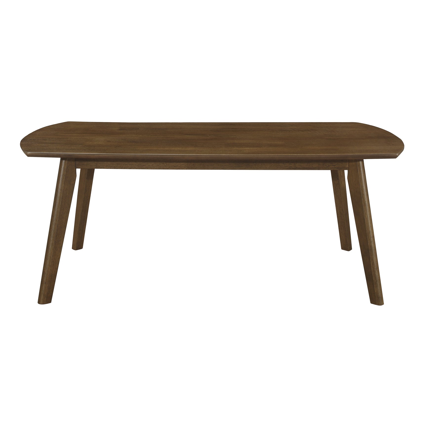 Damala Walnut 3-Piece Pack Occasional Set - Ornate Home