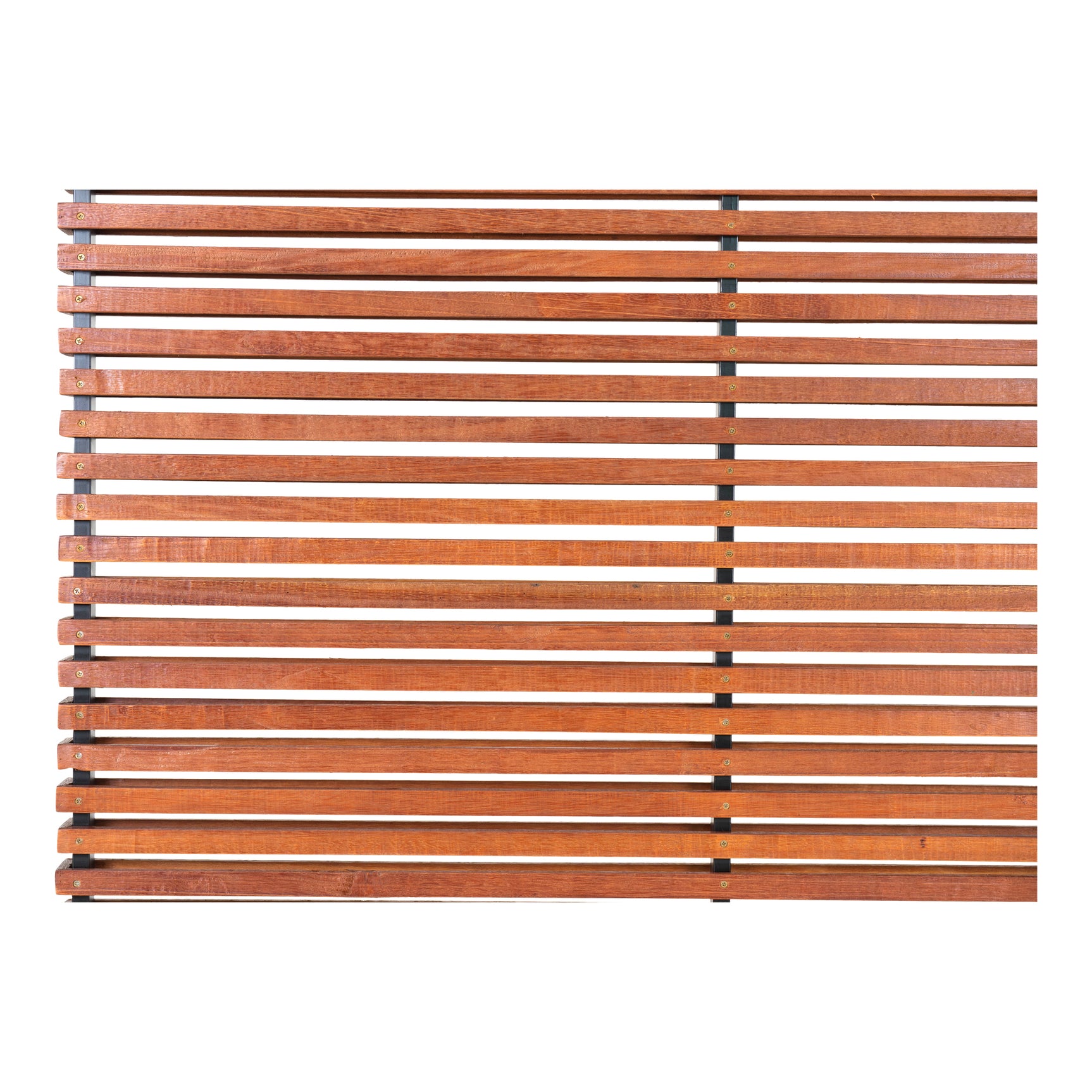 Damani Brown Screen - Ornate Home