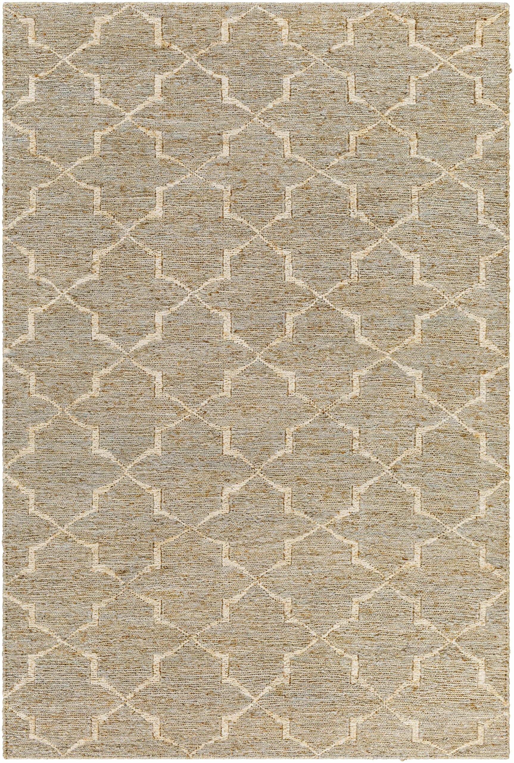 Damawato Jute Carpet - Clearance - Ornate Home