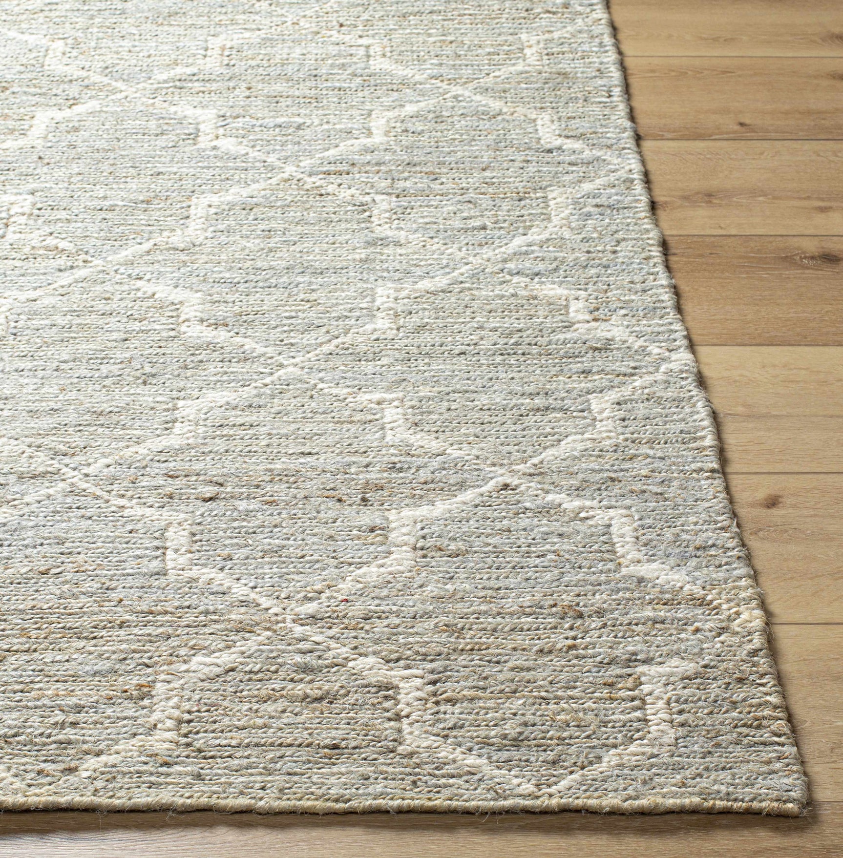 Damawato Jute Carpet - Clearance - Ornate Home