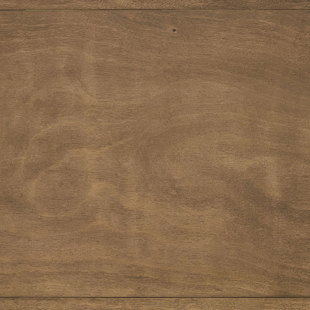 Damica Walnut Round Dining Table - Ornate Home