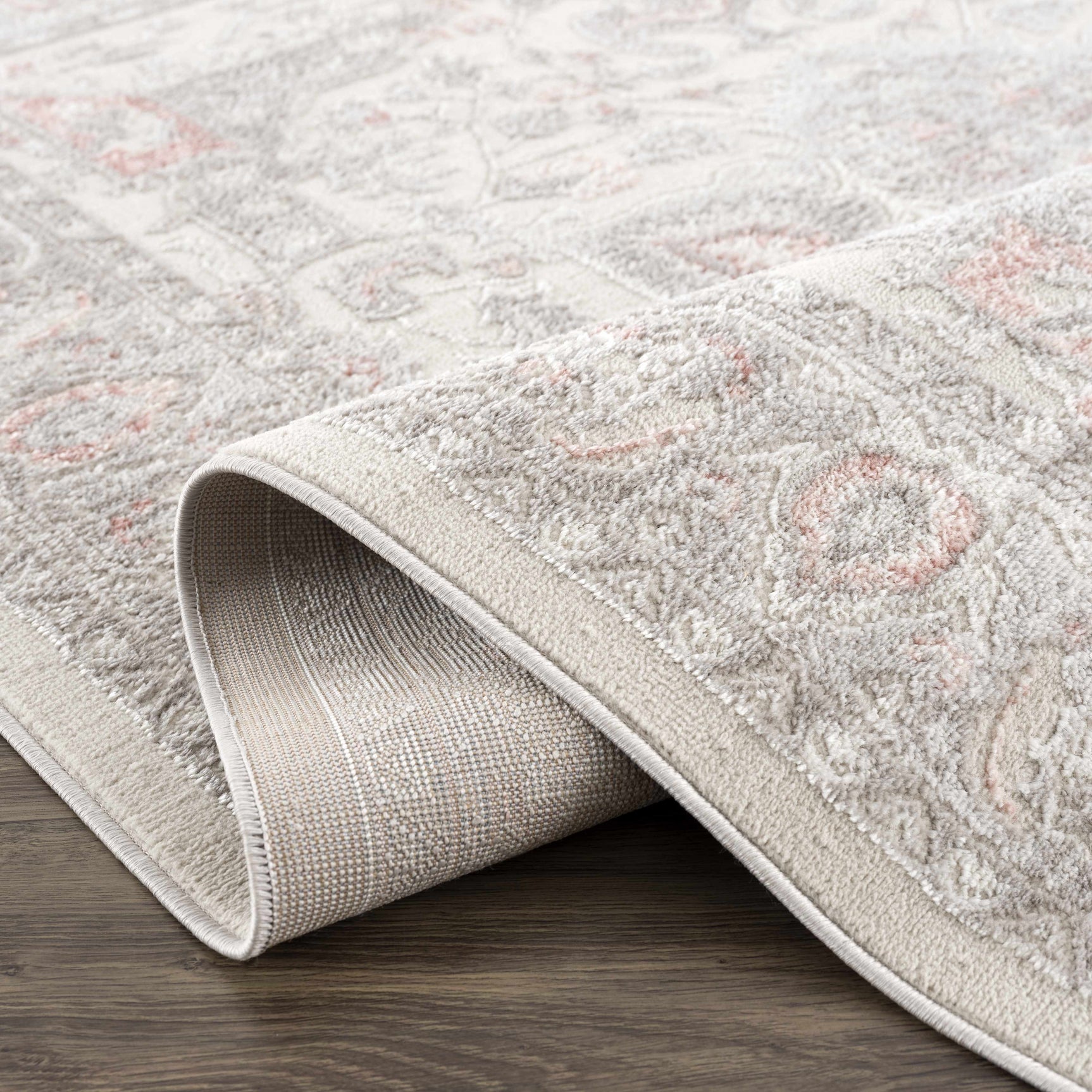 Damla Area Rug - Clearance - Ornate Home