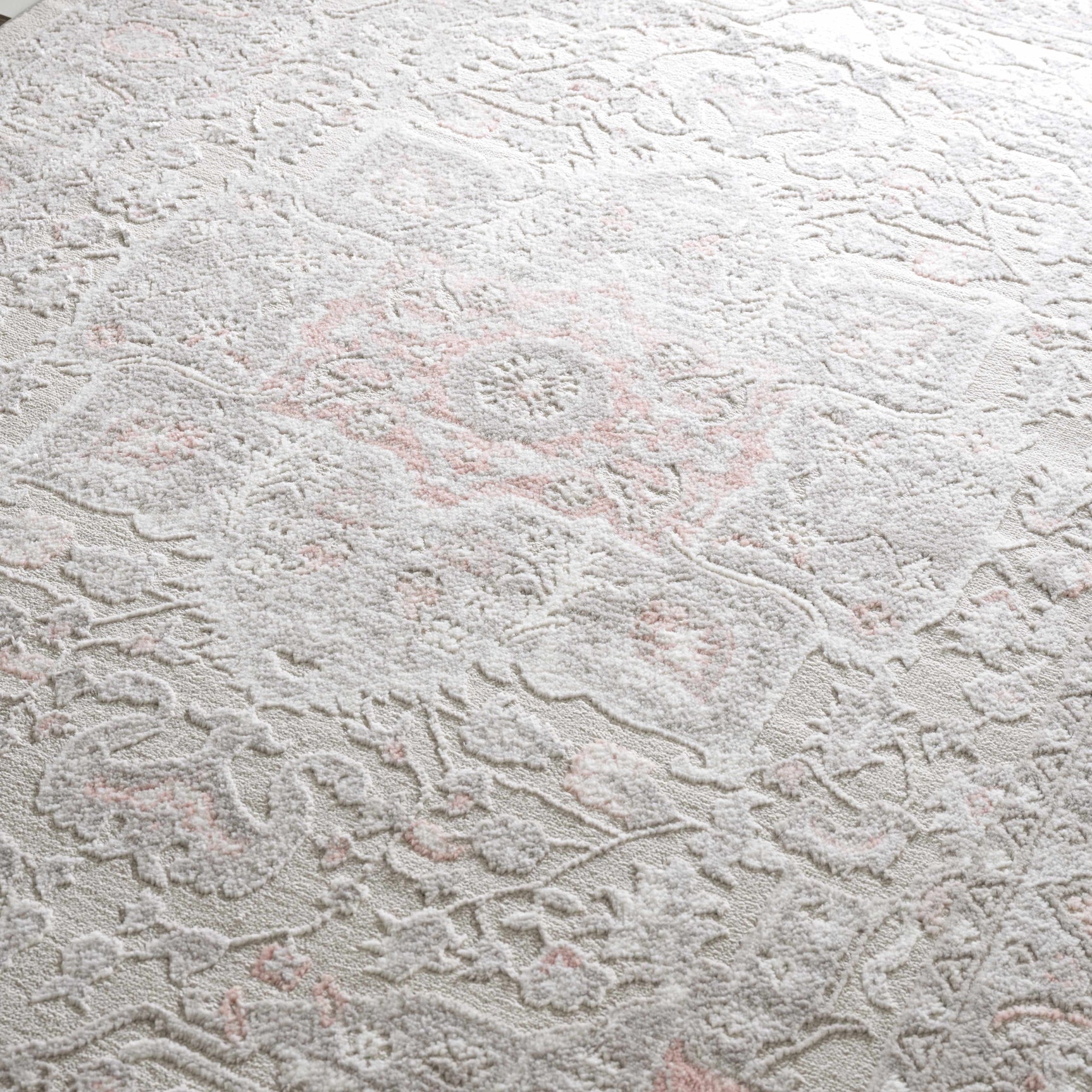 Damla Area Rug - Clearance - Ornate Home