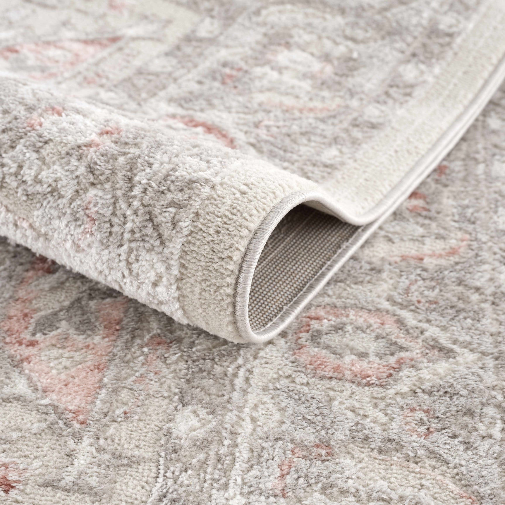Damla Area Rug - Clearance - Ornate Home