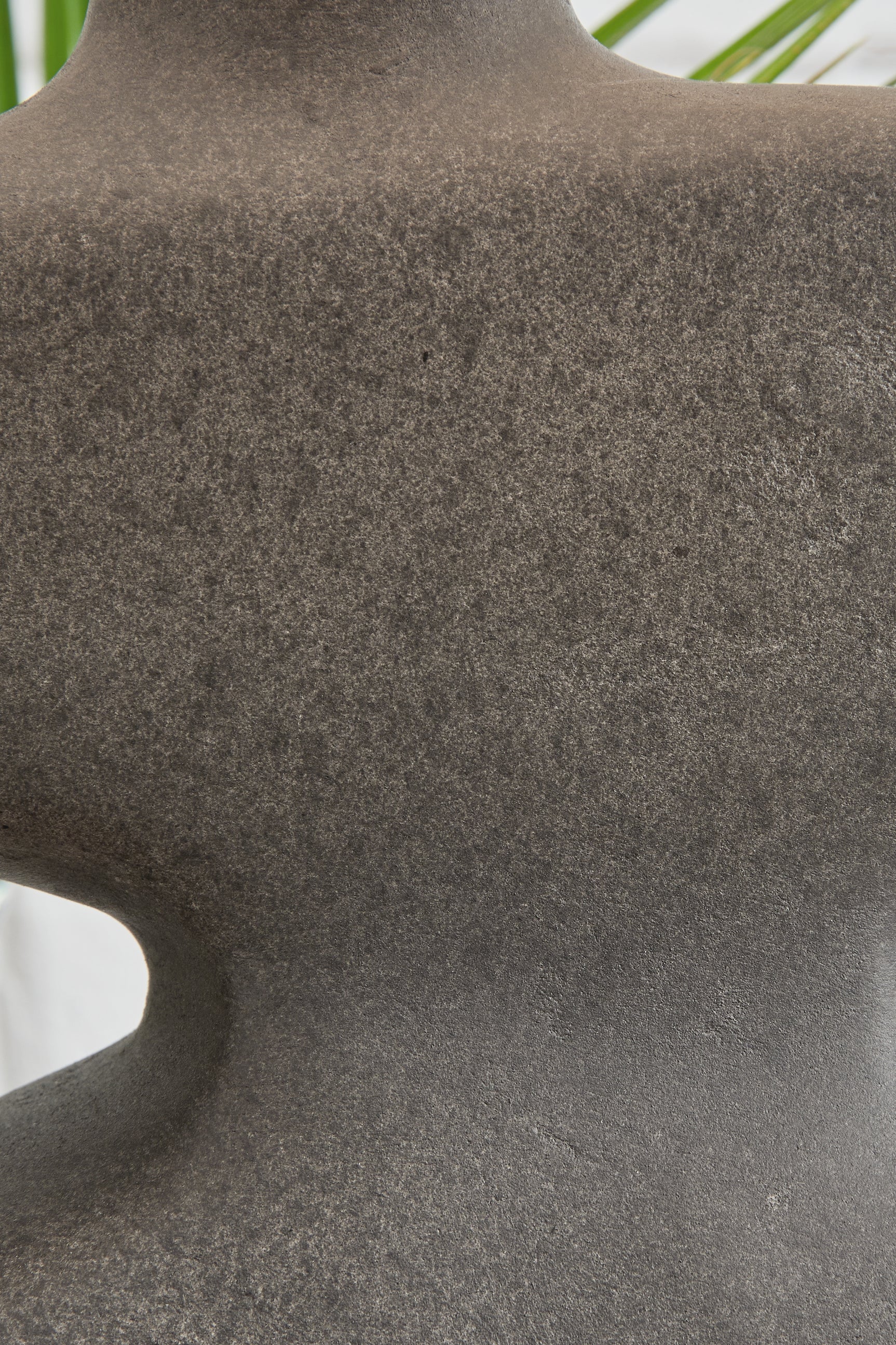 Danacy Distressed Black Table Lamp (Set of 2) - Ornate Home