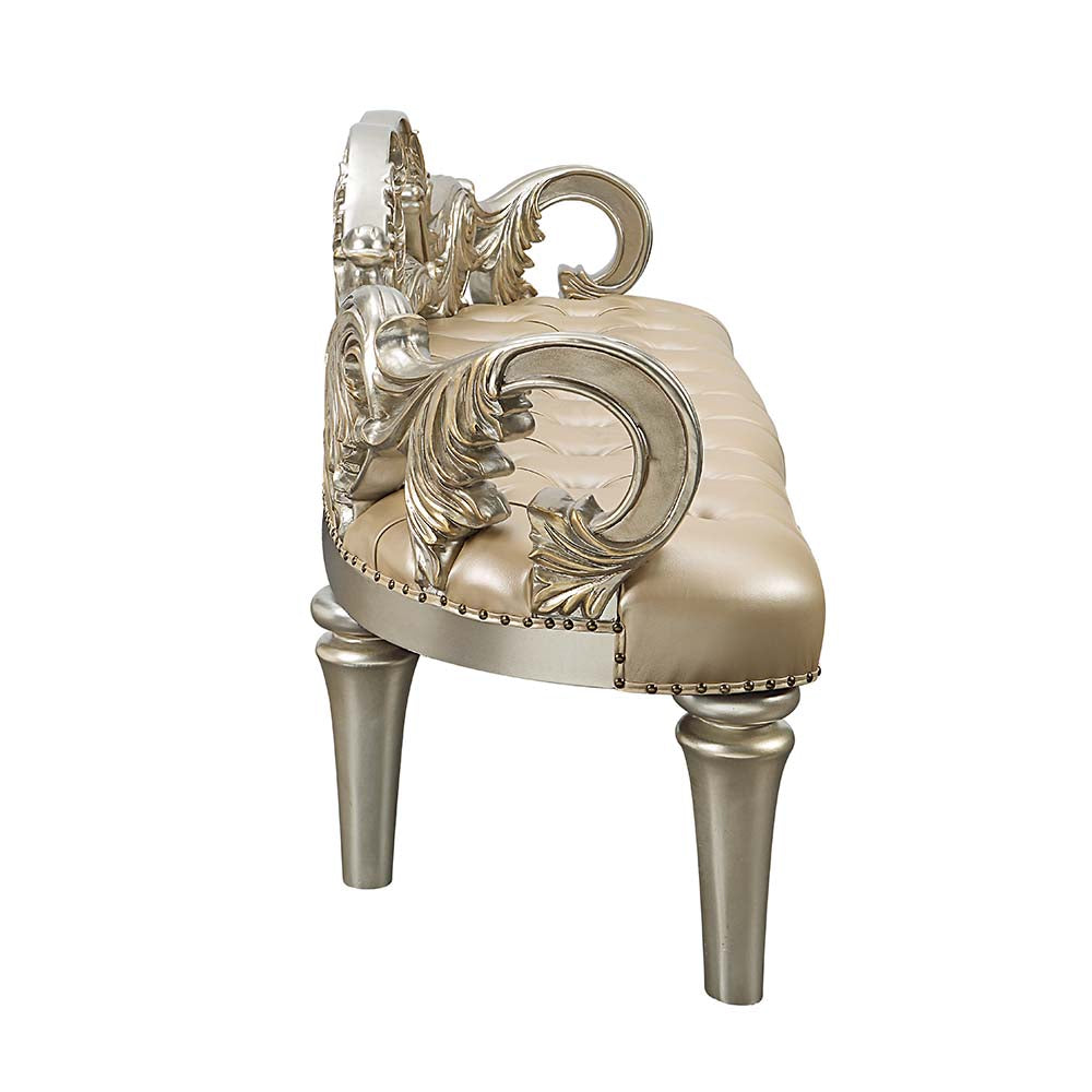 Danae Bench - Ornate Home