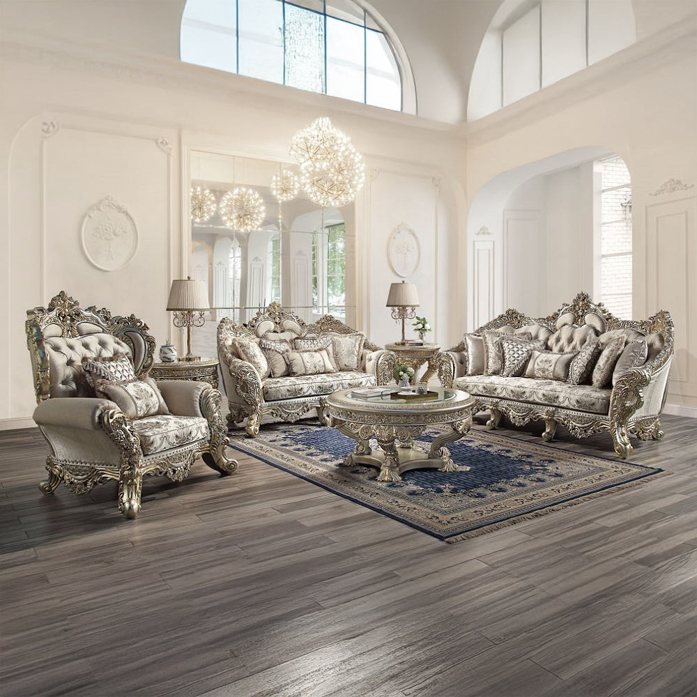 Danae Chair - Ornate Home