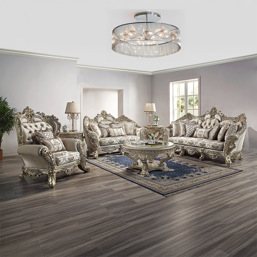 Danae Chair - Ornate Home