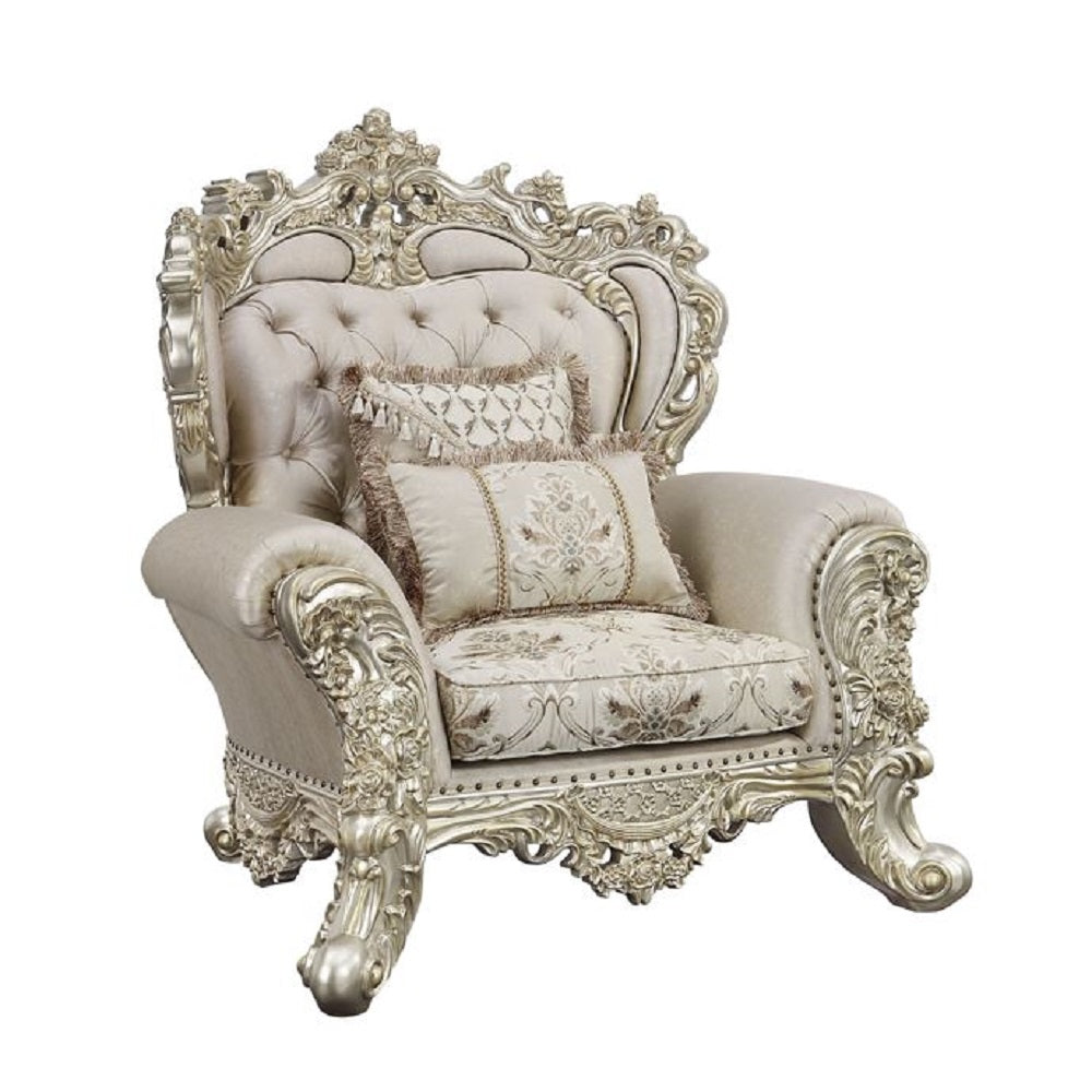 Danae Chair - Ornate Home