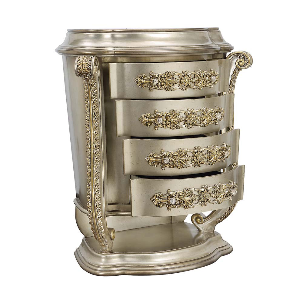 Danae Chest - Ornate Home