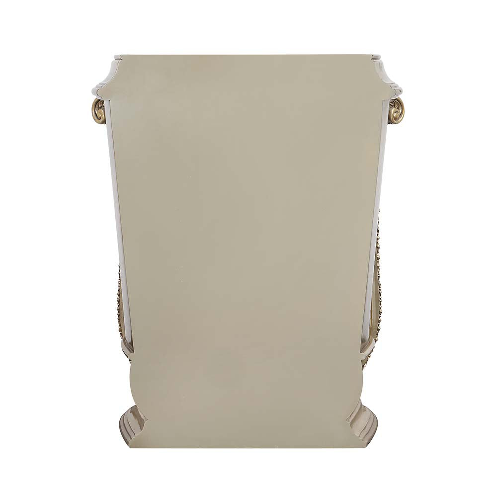 Danae Chest - Ornate Home