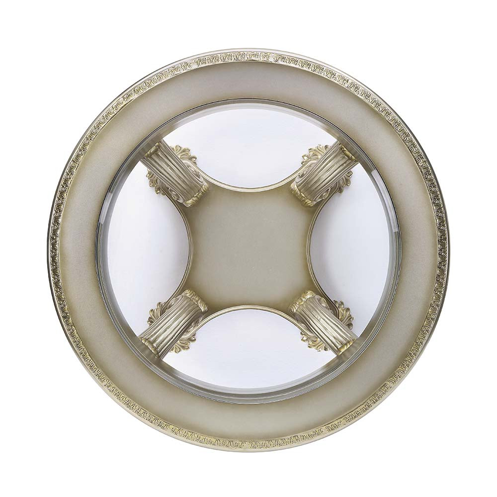 Danae Coffee Table - Ornate Home