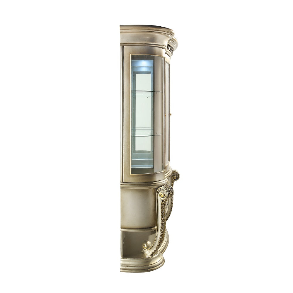 Danae Curio - Ornate Home