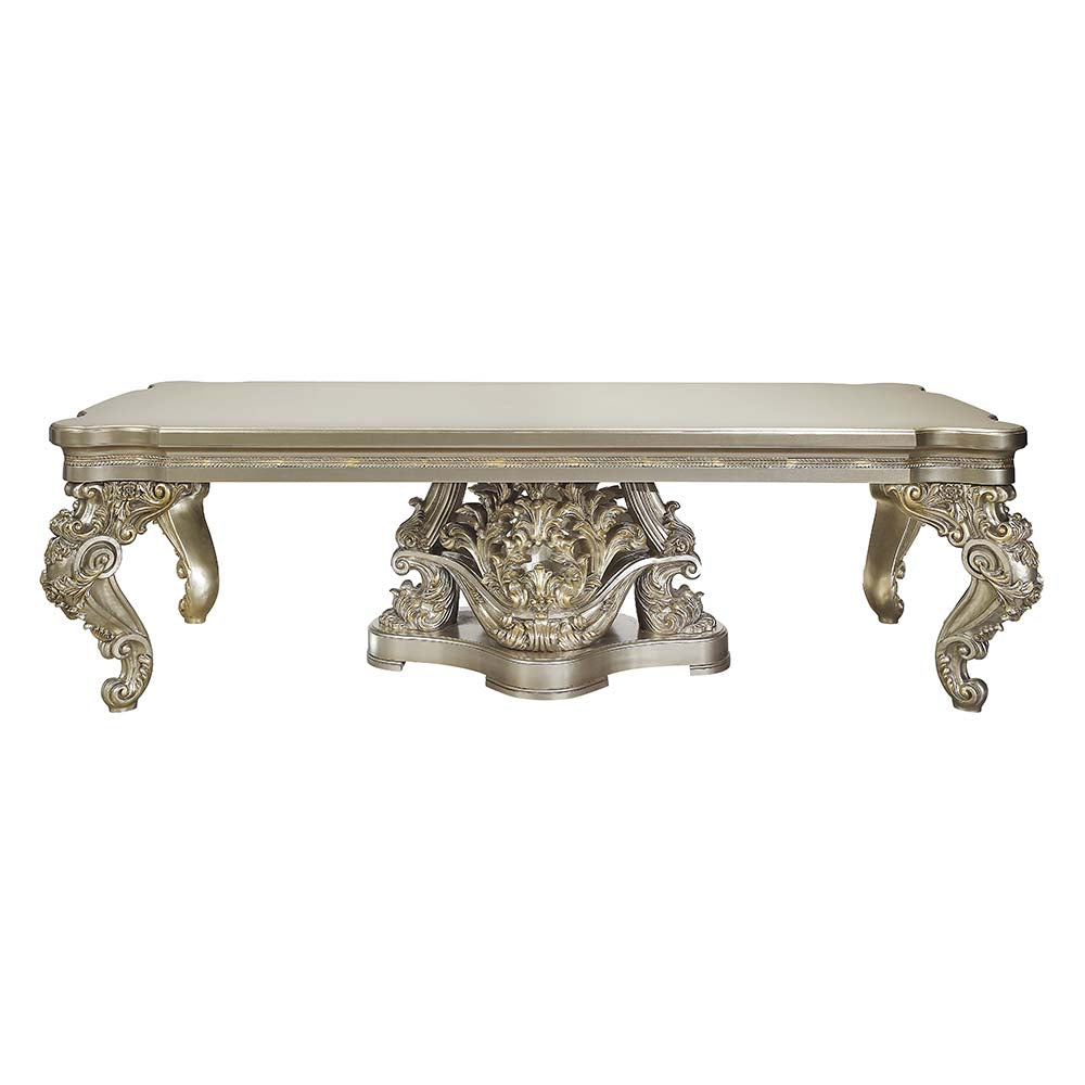 Danae Dining Table - Ornate Home