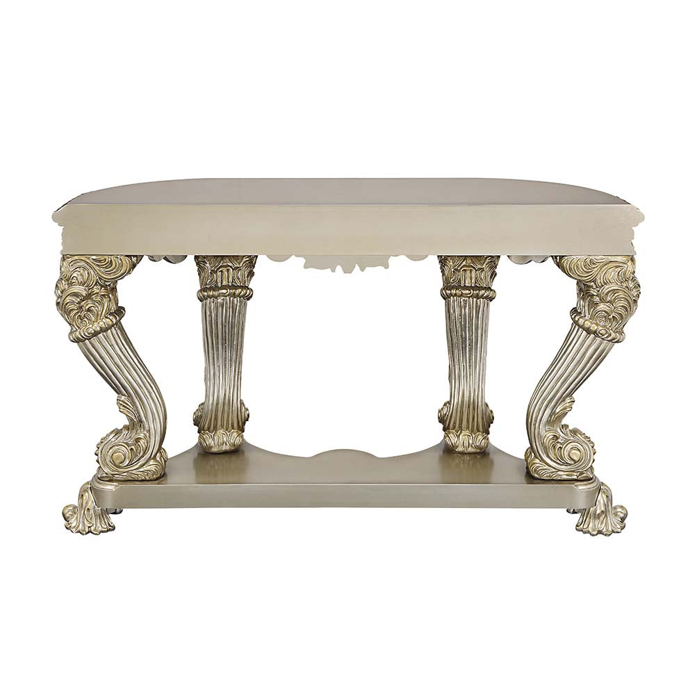 Danae End Table - Ornate Home