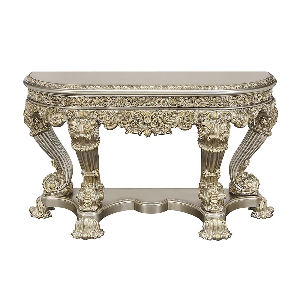 Danae End Table - Ornate Home