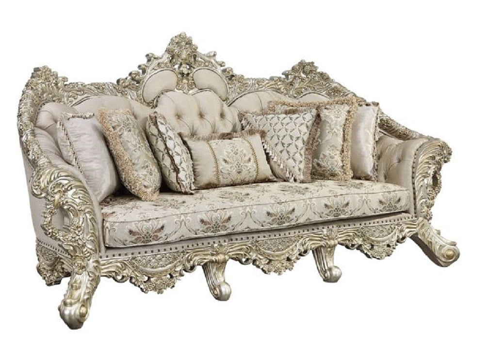 Danae Sofa - Ornate Home