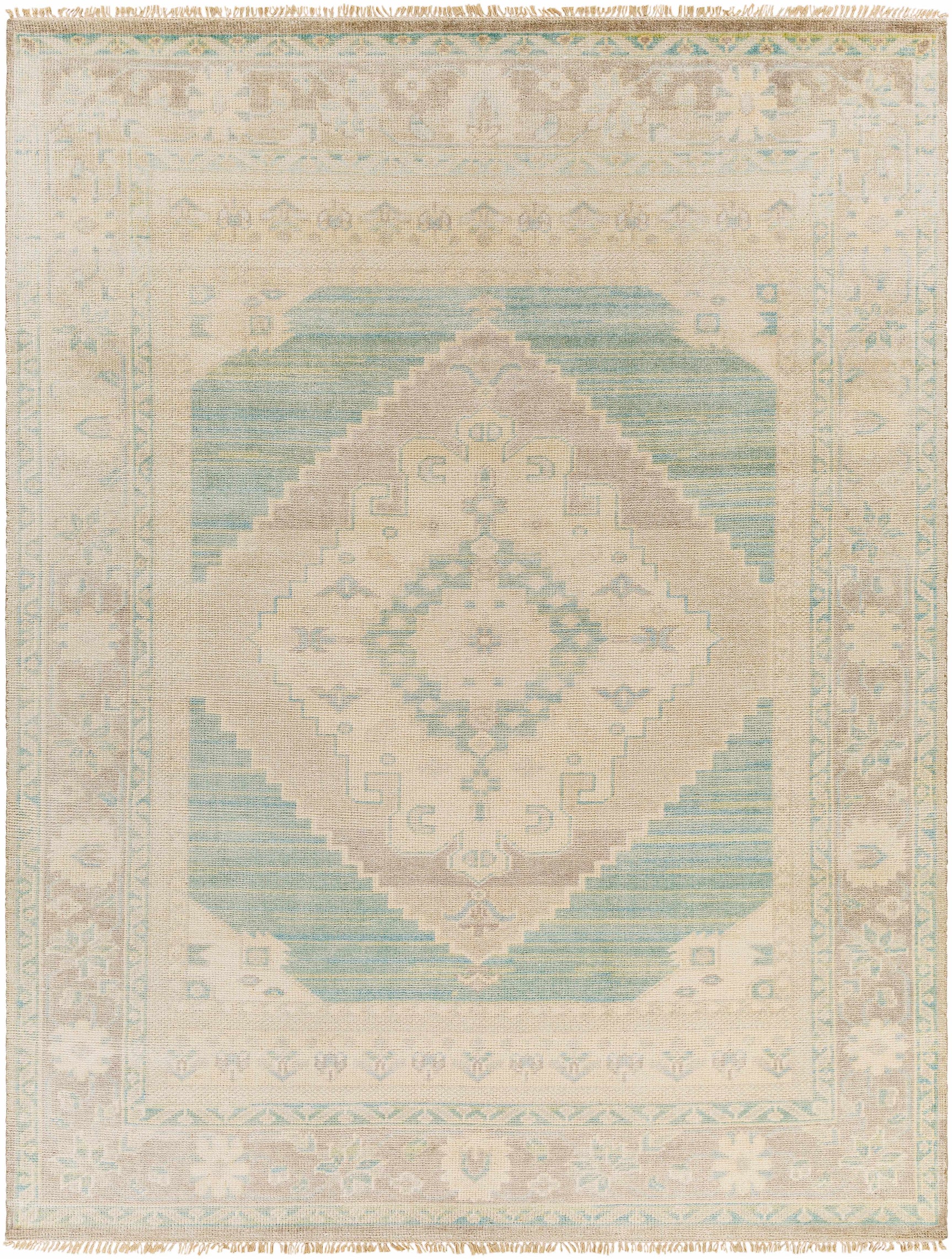 Danao Premium Rug - Clearance - Ornate Home