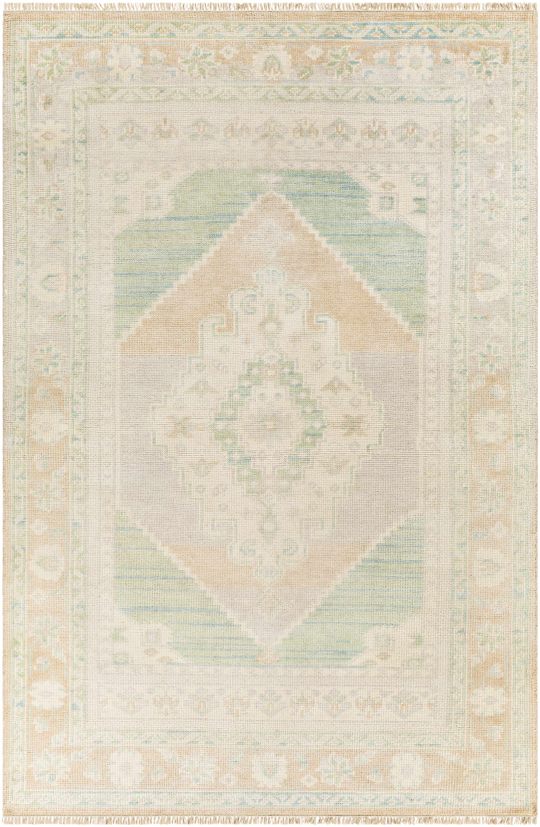 Danao Premium Rug - Clearance - Ornate Home