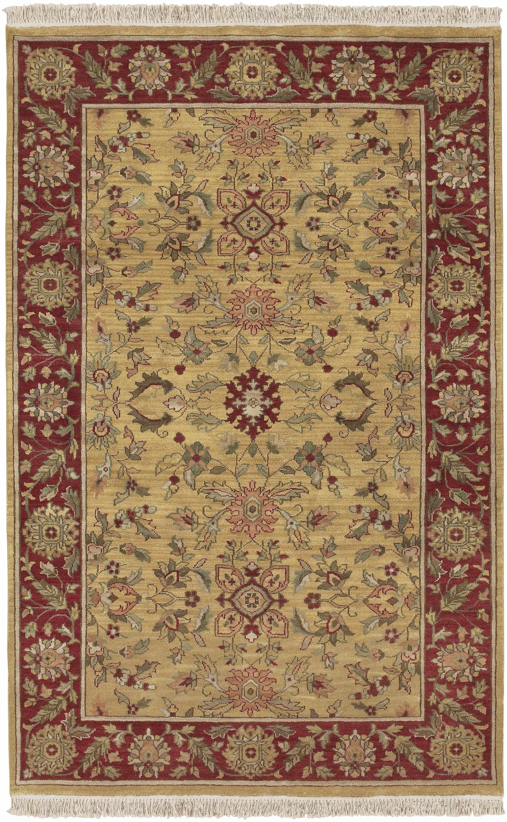 Danboro Premium Wool Carpet - Clearance - Ornate Home