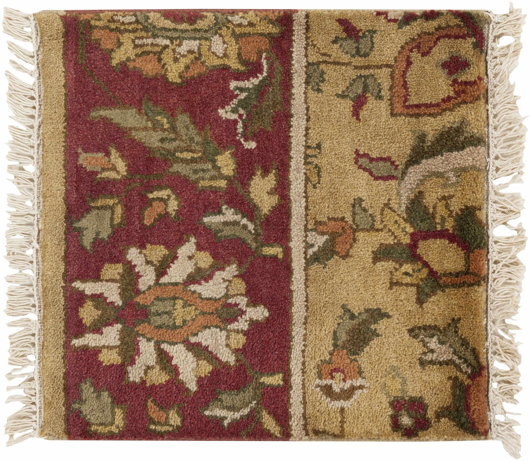 Danboro Premium Wool Carpet - Clearance - Ornate Home