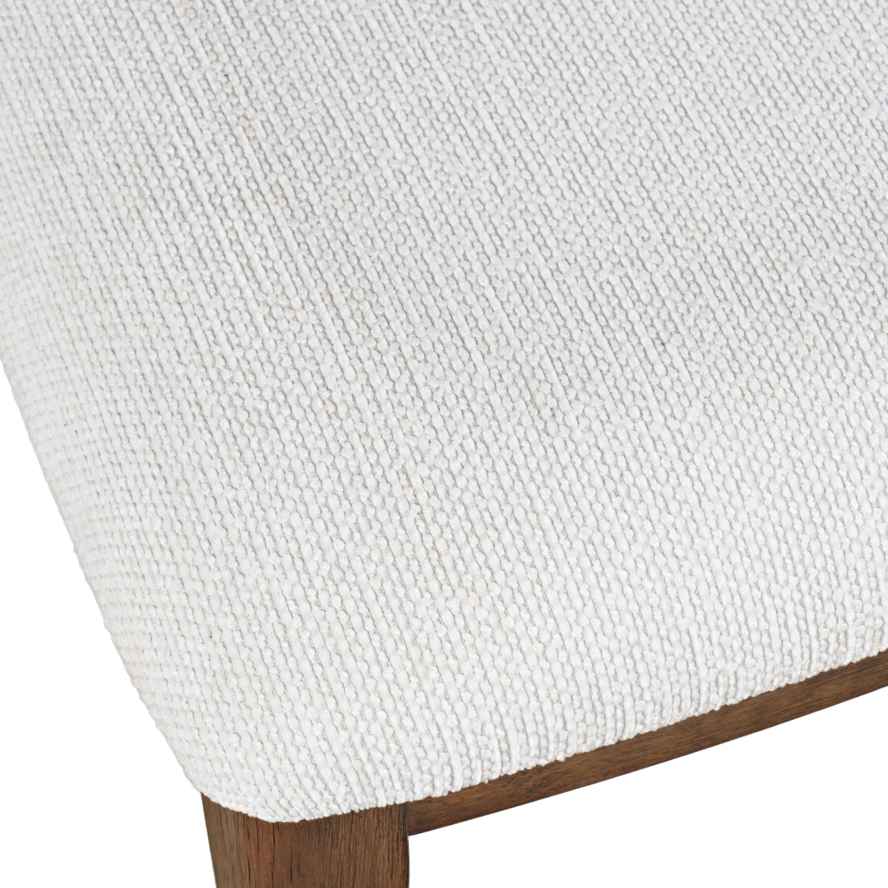 Dane Chestnut Cane Back Chair (Set of 2) - Ornate Home