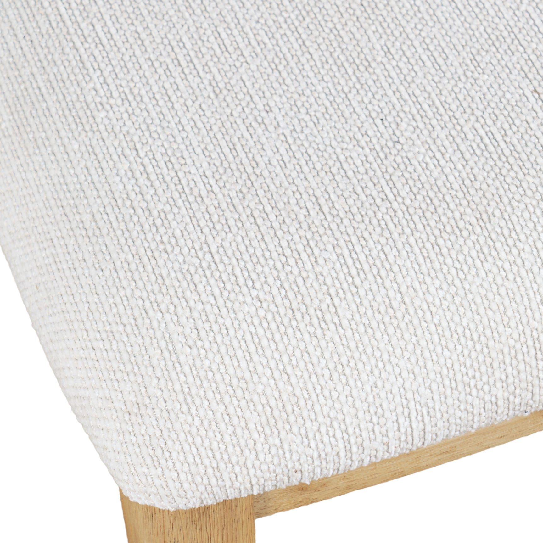 Dane Natural Cane Back Chair (Set of 2) - Ornate Home