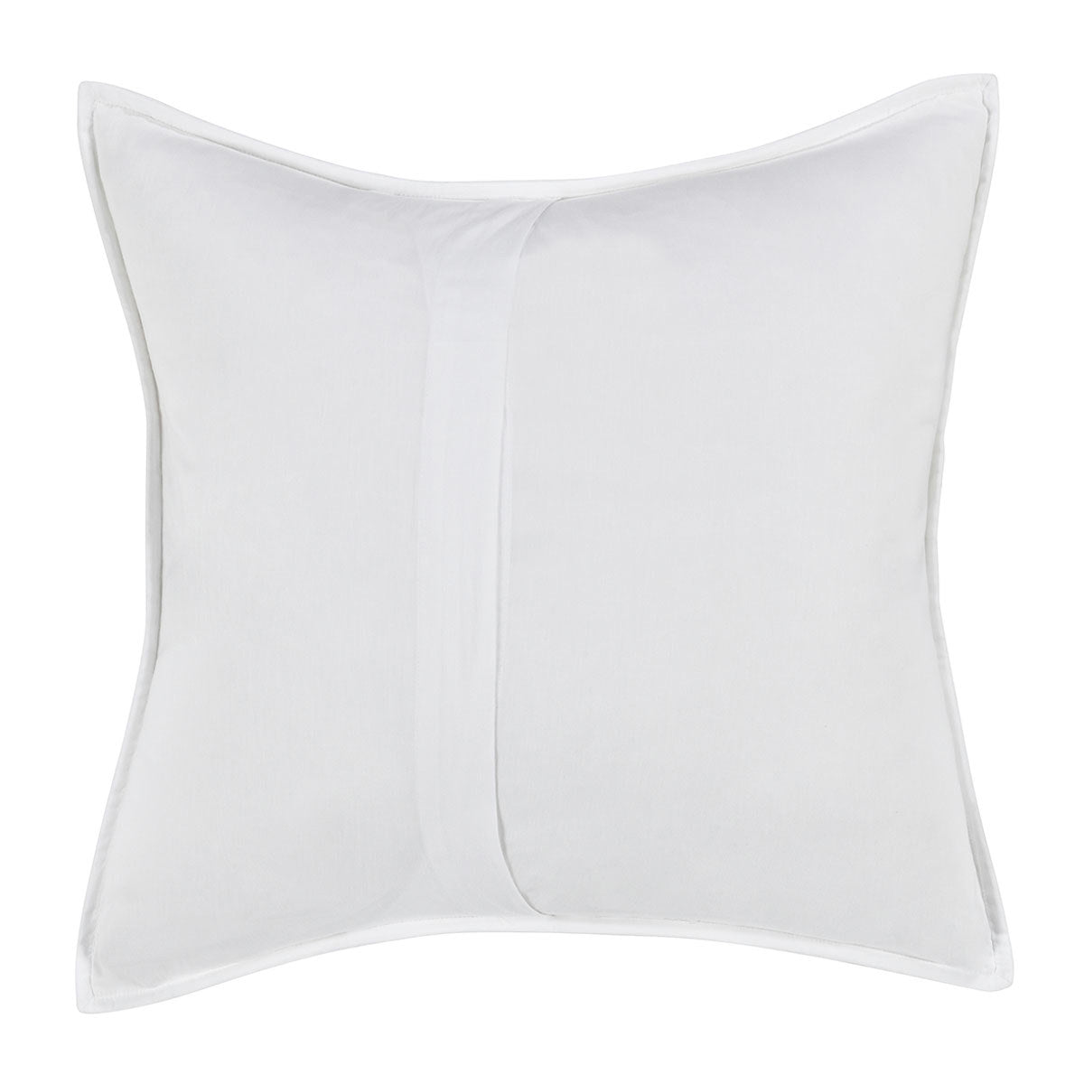 Danica White Quilt - Ornate Home