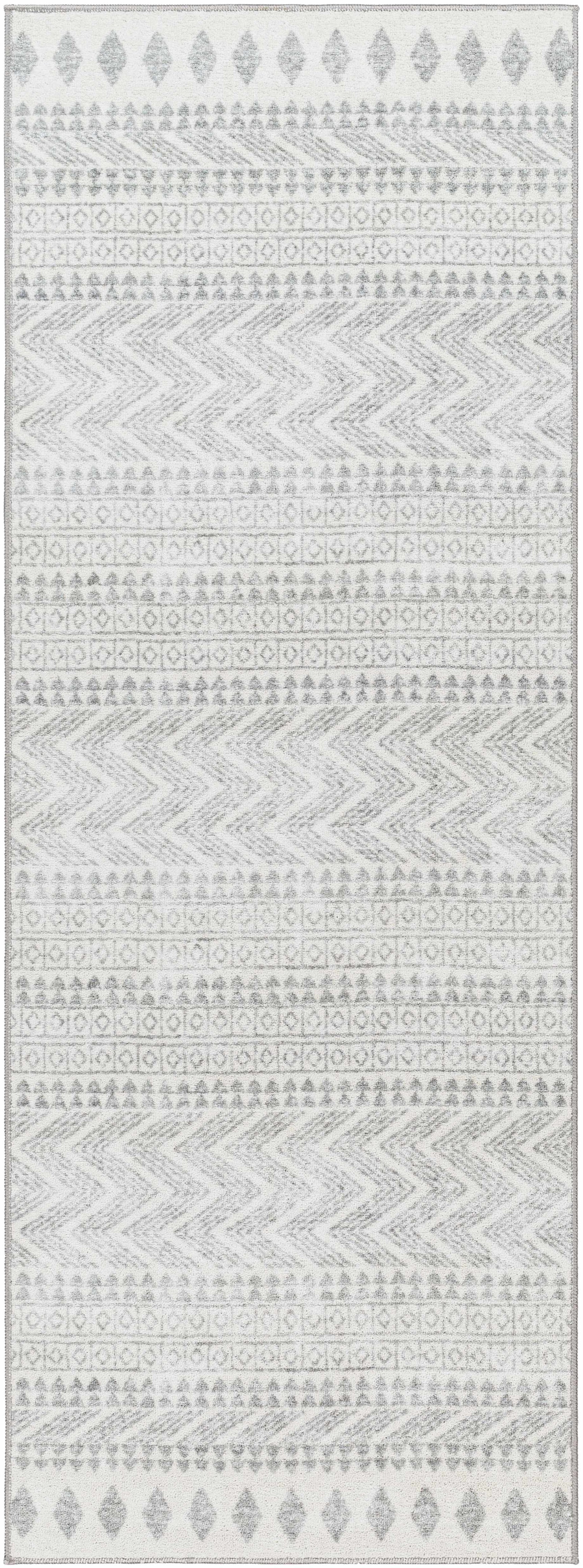 Danon Washable Area Rug - Clearance - Ornate Home